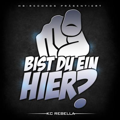 Bist du ein hier?'s cover