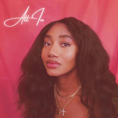All In By Asha Elia's cover