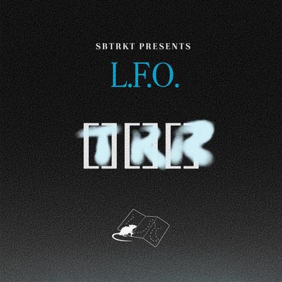 L.F.O.'s cover