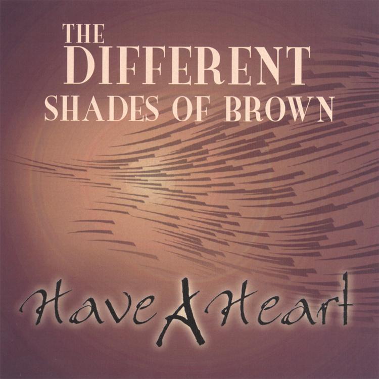 The Different Shades Of Brown's avatar image
