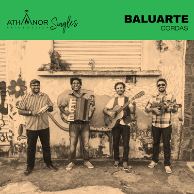 Cordas By Baluarte's cover