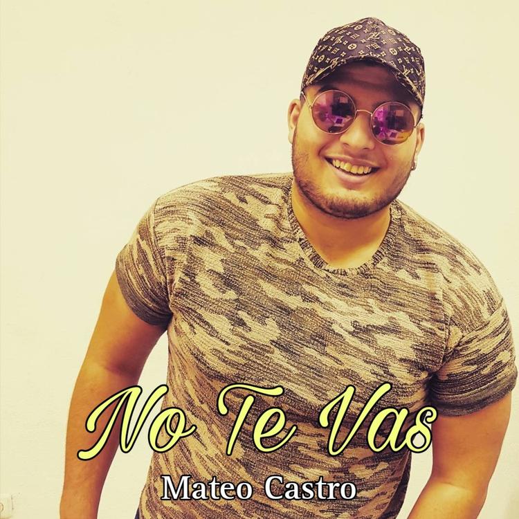 Mateo Castro's avatar image