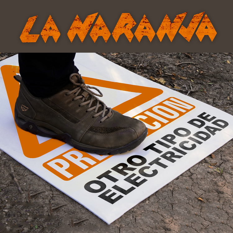 La Naranja's avatar image