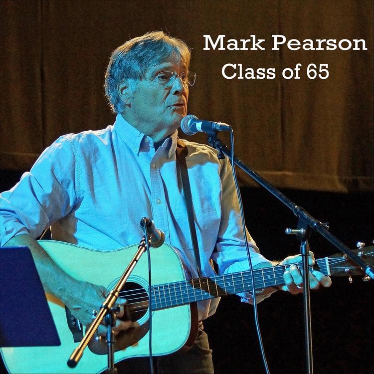 Mark Pearson's avatar image