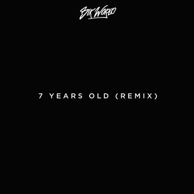 7 Years (Remix)'s cover