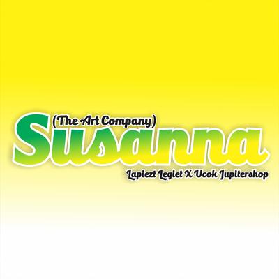 Susanna (The Art Company)'s cover