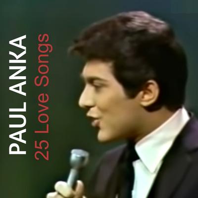 It's Time To Cry By Paul Anka's cover