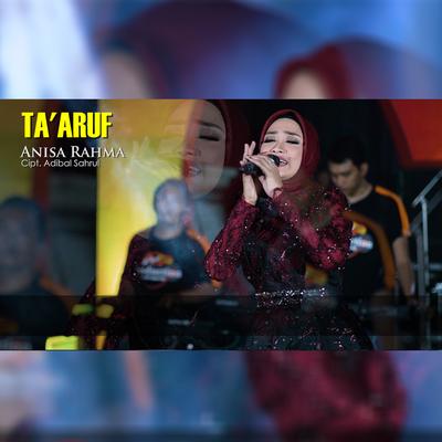 Ta'aruf By Anisa Rahma, Gank Kumpo's cover