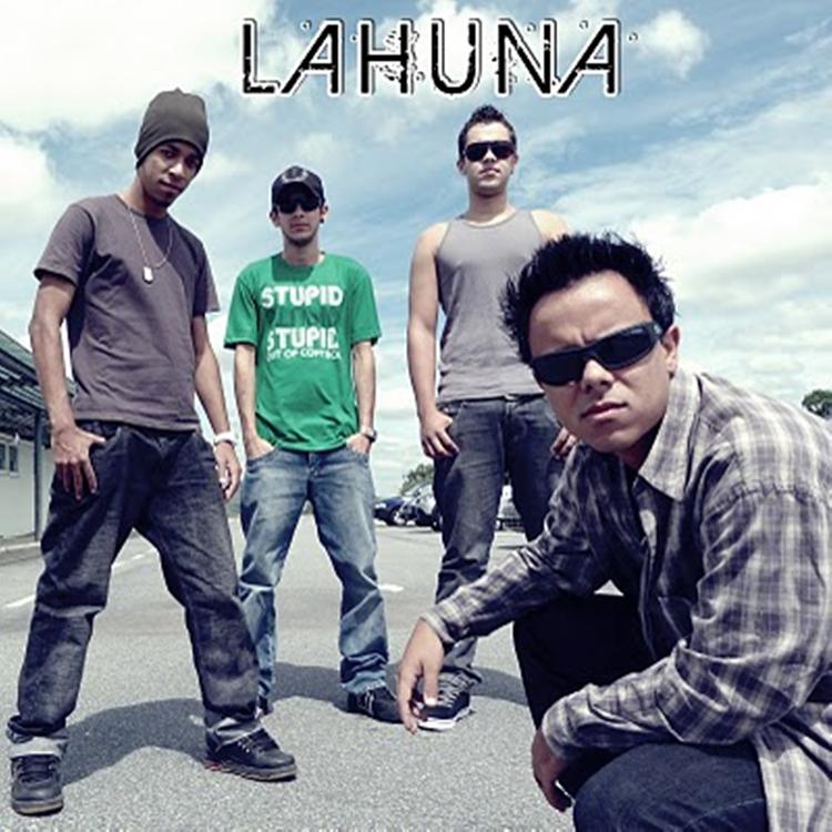 Lahuna's avatar image