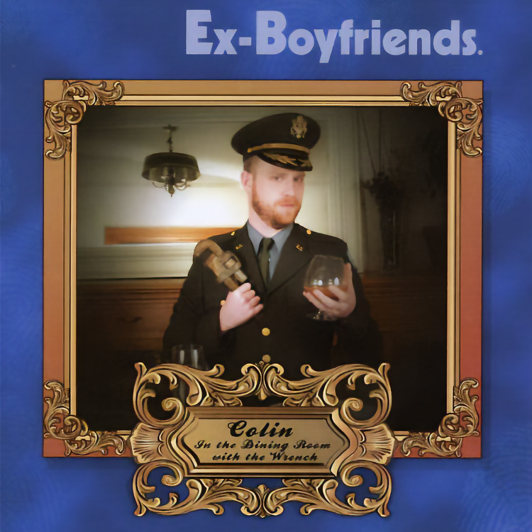 Ex-Boyfriends's avatar image