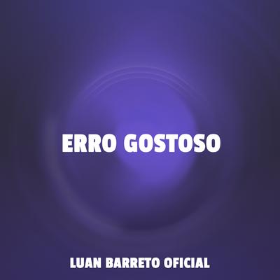 Luan Barreto Oficial's cover