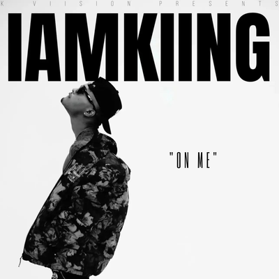 I Am Kiing's cover