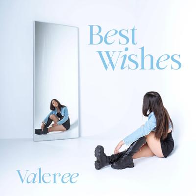 Best Wishes By Valeree Lau's cover