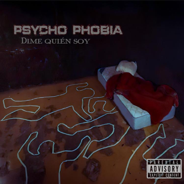 Psycho Phobia's avatar image