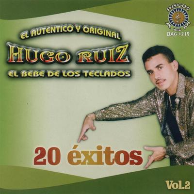 20 Exitos Autentico Y Original's cover