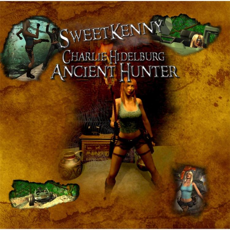 SweetKenny's avatar image