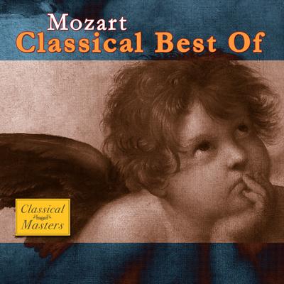 Serenade #13 In G, K 525, "Eine Kleine Nachtmusik" - 1. Allegro By Wolfgang Amadeus Mozart's cover