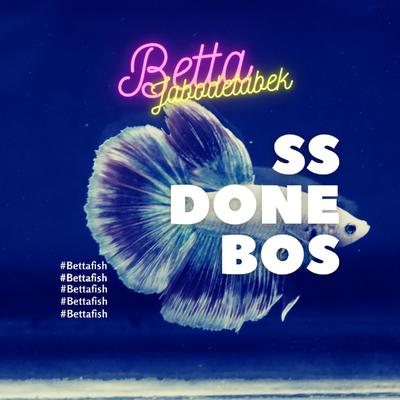 SS DONE BOSS (Bettajabodetabek)'s cover