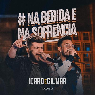 #Nabebidaenasofrência, Vol. 1 (Ao Vivo)'s cover