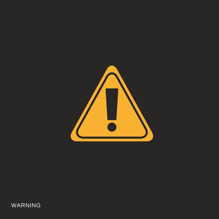 Warning /!\'s avatar image