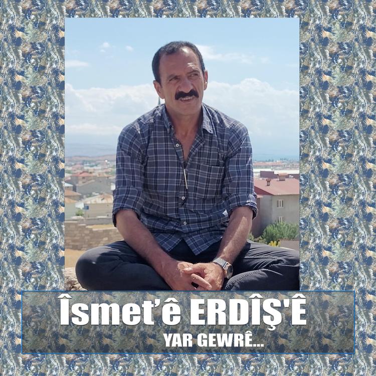 İsmete Erdişe's avatar image