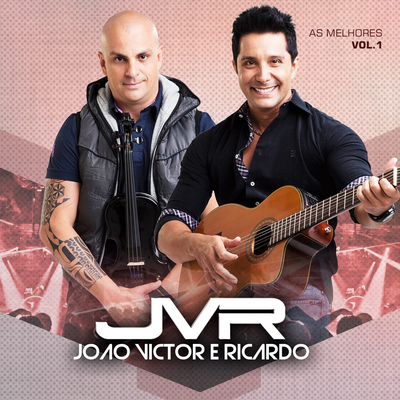 Sem Vergonha By João Victor e Ricardo, Jorge & Mateus's cover