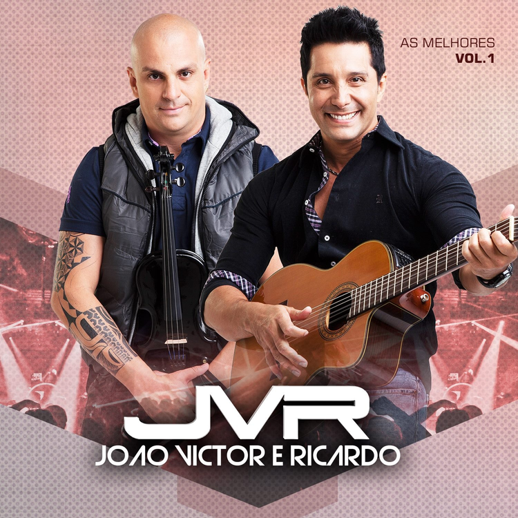 João Victor e Ricardo's avatar image