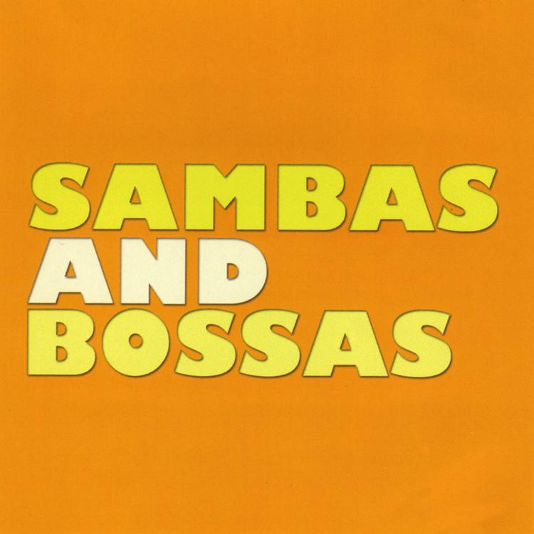 Sambas and Bossas's avatar image