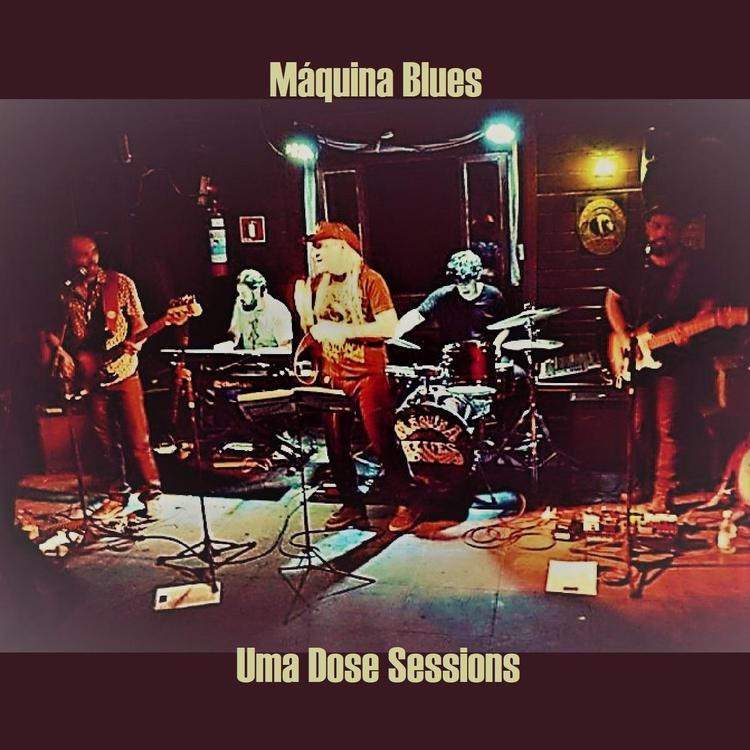 Maquina Blues's avatar image