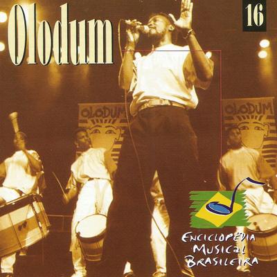 Madagáscar olodum By Olodum's cover