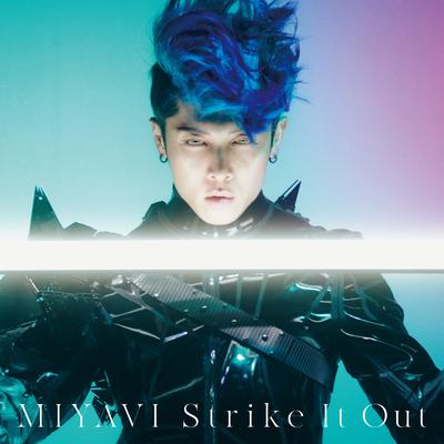 Strike It Out's cover