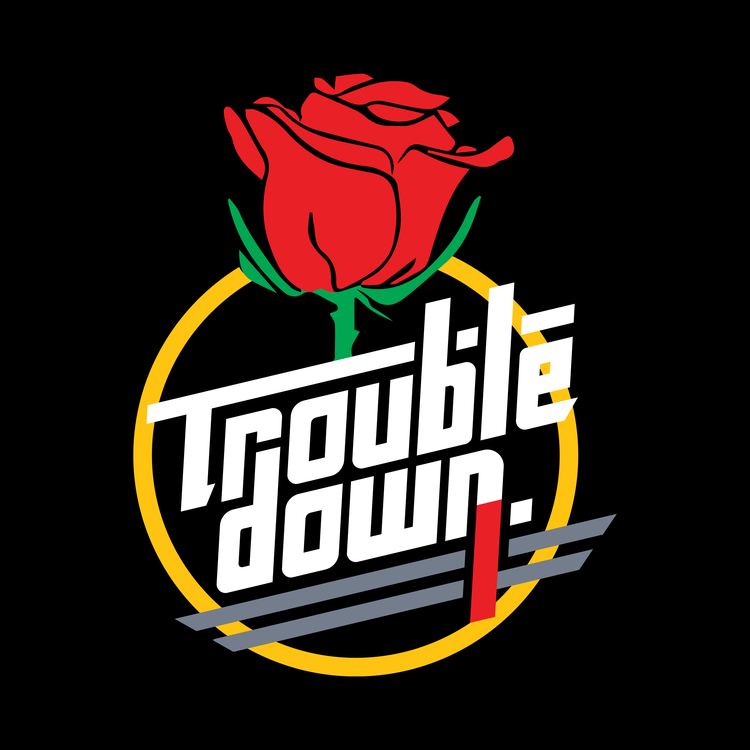 Trouble Down's avatar image