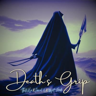 Death's Grip's cover