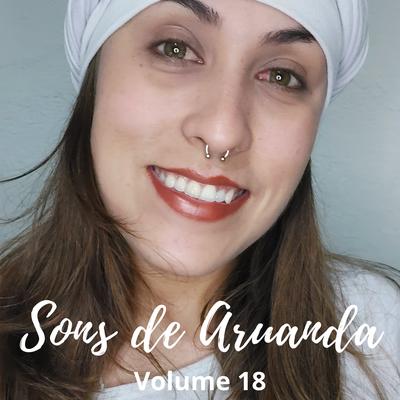 Sons de Aruanda, Vol. 18's cover