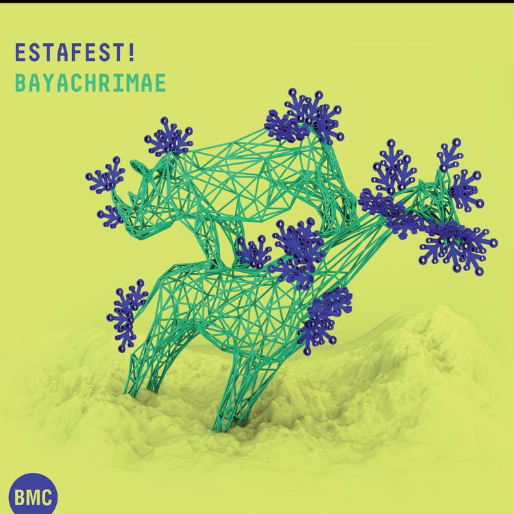 Estafest's avatar image