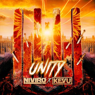 Unity By NIVIRO, KEVU's cover