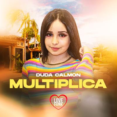 Multiplica By Duda Calmon's cover