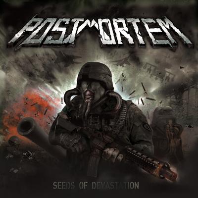 Waranthem By Postmortem's cover