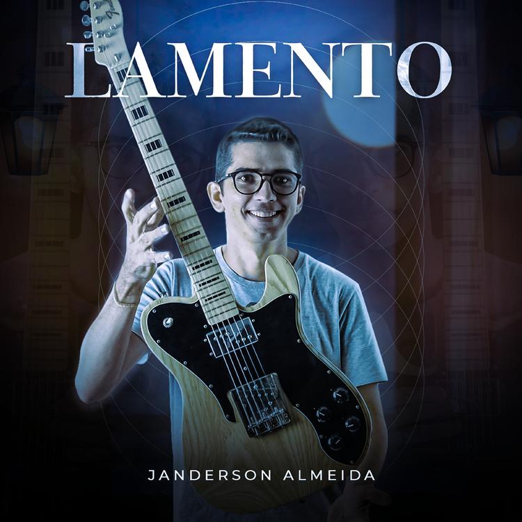 Janderson Almeida's avatar image