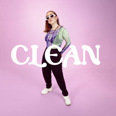 Clean By Caroh's cover