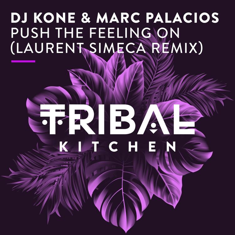 DJ Kone & Marc Palacios's avatar image