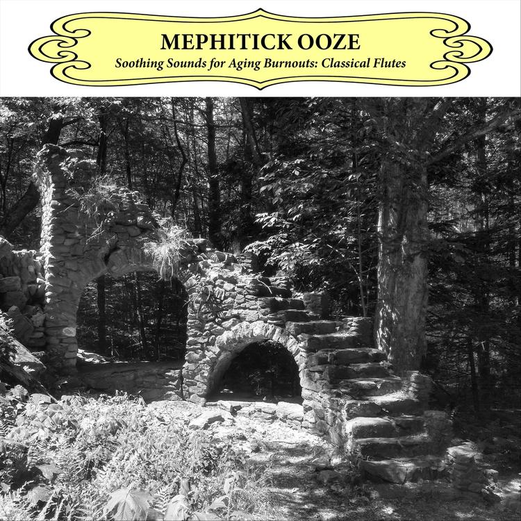Mephitick Ooze's avatar image