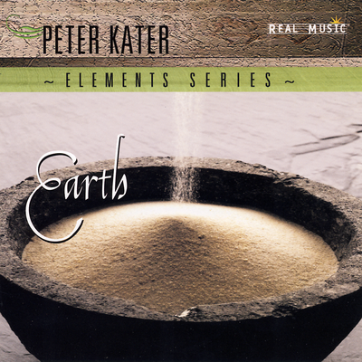 Spring By Peter Kater's cover