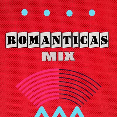 Romanticas Mix's cover