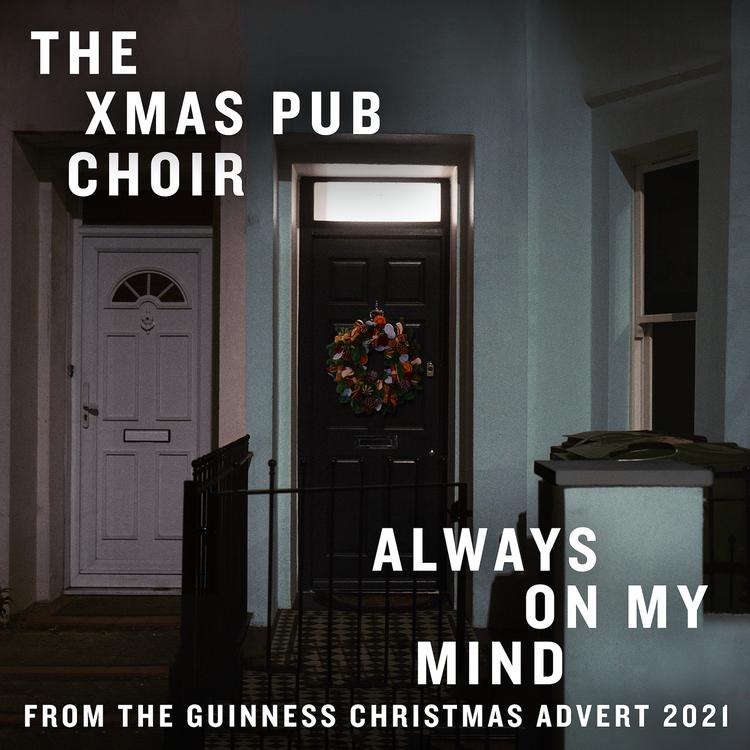 The Xmas Pub Choir's avatar image