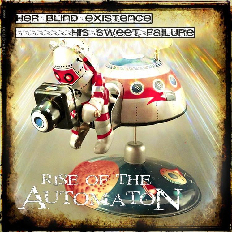 Rise of the Automaton's avatar image