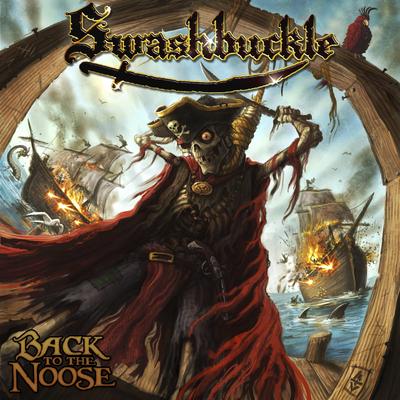 Hoist the Mainsail By Swashbuckle's cover