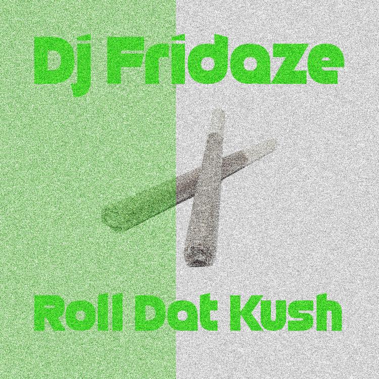 Dj Fridaze's avatar image