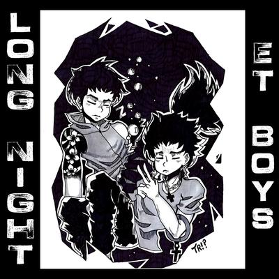 Long Night By ET Boys's cover