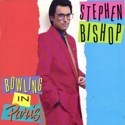 Bowling In Paris's cover
